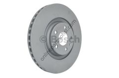 BOSCH BCH 0986479C90 | VW GOLF7-PASSAT-ARTEON-A3 FREN DISKI ÖN
