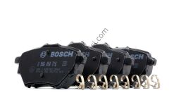 BOSCH BCH 0986494716 | OPEL GRANDLAND X COMBO E 5008 RIFTER 308 II 3008 508 BERLINGO C4 PICASSO C5 III AIRCROSS FREN BALATASI ARKA