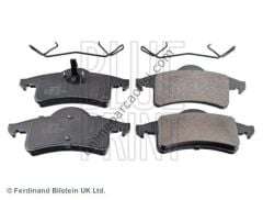 BLUE PRINT ADA104218 | FIAT GRAND CHEROKEE/JEEP/CHRYSLER FREN BALATASI ARKA