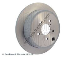 BLUE PRINT ADS74333 | JAPON FORESTER (SH) : IMPREZA (GE, GV, GH, GR) 08-14 FREN DISKI ARKA