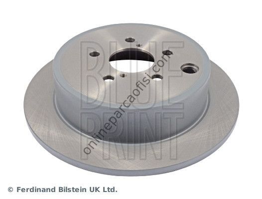 BLUE PRINT ADS74333 | JAPON FORESTER (SH) : IMPREZA (GE, GV, GH, GR) 08-14 FREN DISKI ARKA