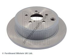 BLUE PRINT ADS74333 | JAPON FORESTER (SH) : IMPREZA (GE, GV, GH, GR) 08-14 FREN DISKI ARKA