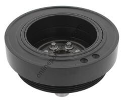 CORTECO 80004704 | BMW E81-E82-E87-E88-E90-E91-E92-E93-E60-E61E-63-E64-E65-E66-X1 E84-X3 E83-X5 E70 KRANK KASNAGI