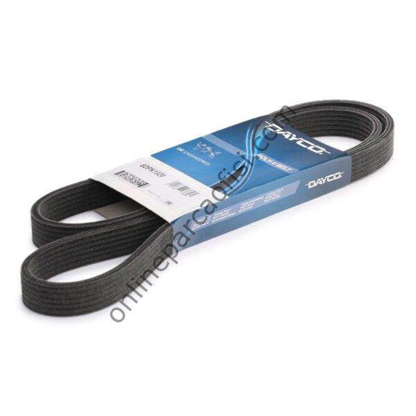 DAYCO 6DPK1320 | VW GOLF4-BORA V KAYISI
