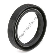 ELRING 598.993 | MERCEDES W124-126 ÖN KAPAK KEÇESI