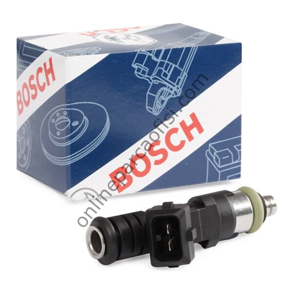 BOSCH 0280158200 | FORD FOCUS / FIESTA ENJEKTÖR