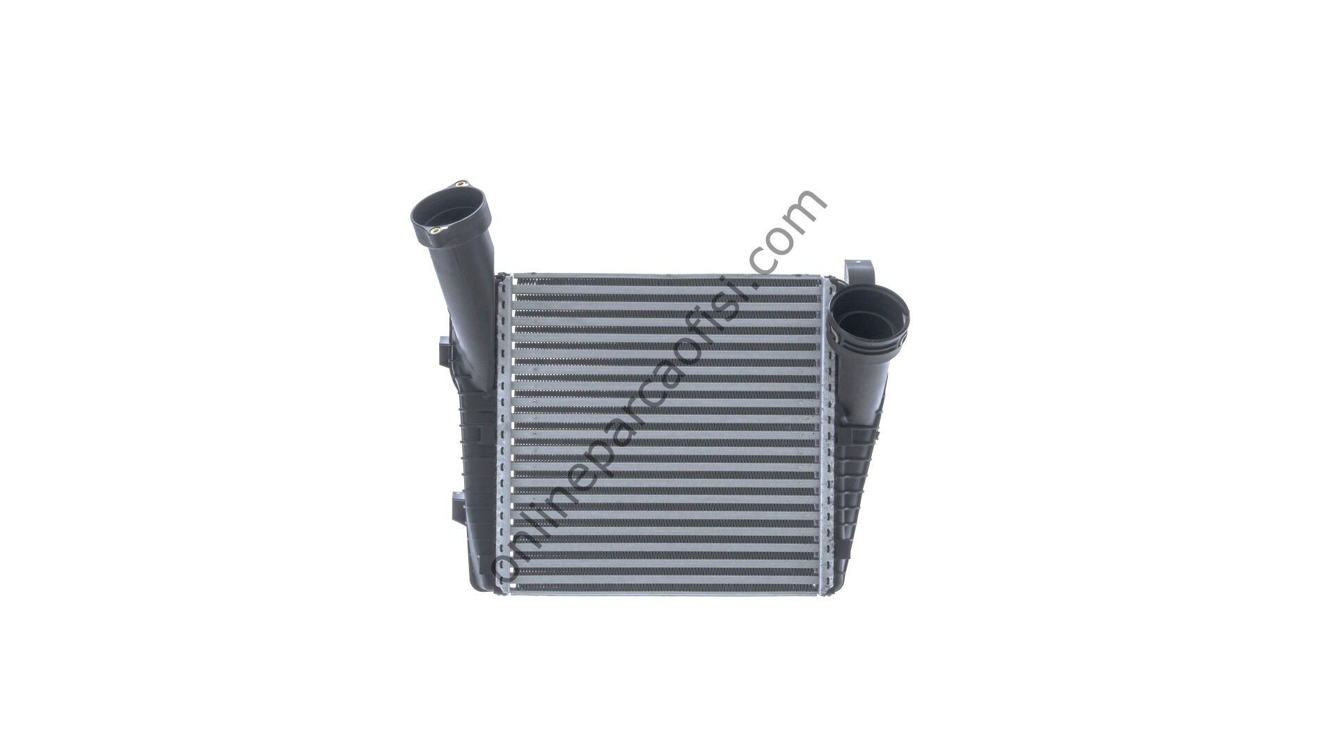 BEHR CI 141 000P | VW TOUAREG-Q7 TURBO RADYATÖRÜ