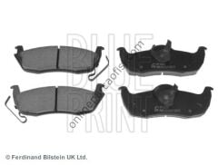 BLUE PRINT ADA104220 | FIAT JEEP-COMMANDER/CHRYSLER FREN BALATASI ARKA