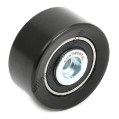 CONTITECH CT 1077K2 | FIAT ALFA/CROMA/ASTRA TRIGER SETI