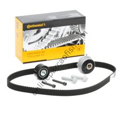 CONTITECH CT 1077K2 | FIAT ALFA/CROMA/ASTRA TRIGER SETI