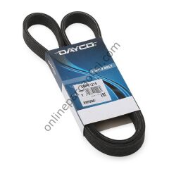 GATES 6DPK1215 | VW T5 V KAYISI