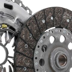 LUK 625 3072 00 | JAPON MAZDA 5 (CR19) : 6 (GH) 2.0 D 08-09 DEBRIYAJ SETI