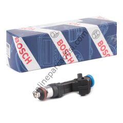 BOSCH BCH 0280158181 | OPEL CORSA C D E ASTRA G H J MERIVA A B CRUZE AVEO T300 ENJEKTÖR