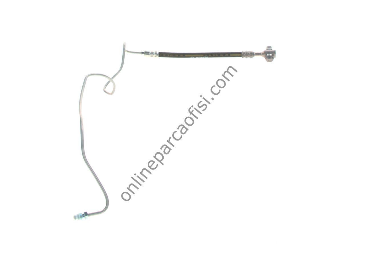 BOSCH BCH 1987481338 | VW GOLF4-BORA-A3-TOLEDO-OCTAVIA FREN HORTUMU ARKA