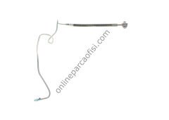 BOSCH BCH 1987481338 | VW GOLF4-BORA-A3-TOLEDO-OCTAVIA FREN HORTUMU ARKA