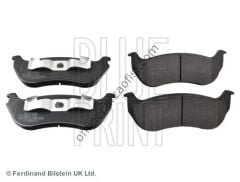 BLUE PRINT ADA104238 | FIAT GRAND CHEROKEE/CHRYSLER FREN BALATASI ARKA