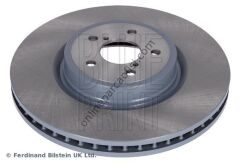 BLUE PRINT ADS74335 | JAPON FORESTER (SJ) FREN DISKI ÖN