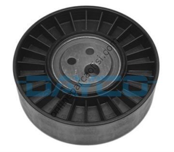 DAYCO APV2078 | FIAT ALFA ROMEO 166-MAREA V KAYIS GERGI RULMANI