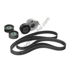 DAYCO KPV444 | VW TOUAREG-A4-A6-Q5 V KAYIS SETI