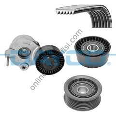 DAYCO KPV444 | VW TOUAREG-A4-A6-Q5 V KAYIS SETI