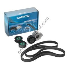 DAYCO KPV444 | VW TOUAREG-A4-A6-Q5 V KAYIS SETI