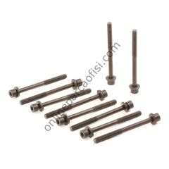 ELRING 820.458 | OPEL ASTRA F/VECTRA A/OMEGA A-B/ASCONA C/KADET E SILINDIR KAPAK SAPLAMASI