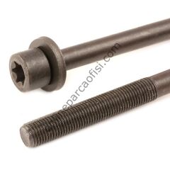 ELRING 820.458 | OPEL ASTRA F/VECTRA A/OMEGA A-B/ASCONA C/KADET E SILINDIR KAPAK SAPLAMASI