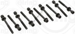 ELRING 820.458 | OPEL ASTRA F/VECTRA A/OMEGA A-B/ASCONA C/KADET E SILINDIR KAPAK SAPLAMASI