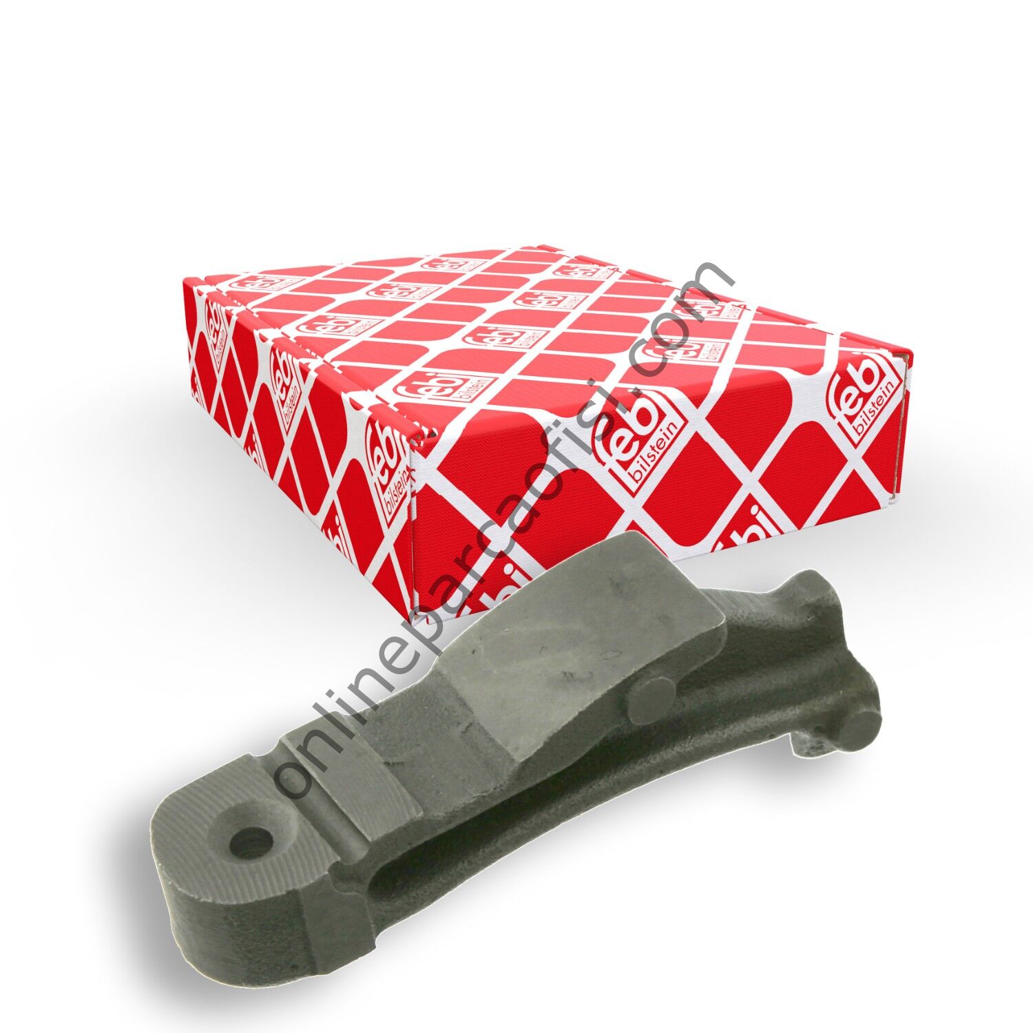 FEBI 03035 | FORD TAUNUS SUPAP ITICI TUSU