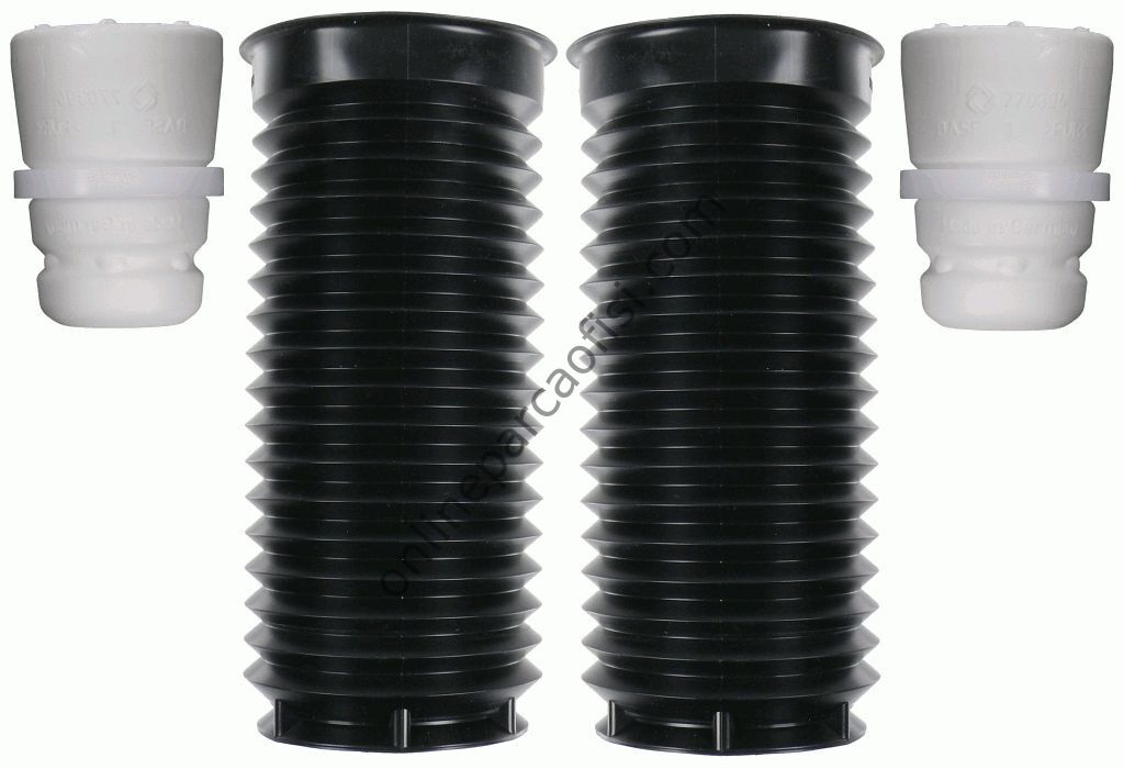 SACHS 900 239 | MERCEDES W212 AMORTISÖR KÖRÜK SETI