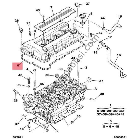 PSA 0249.F9 | CONTA