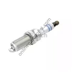 BOSCH 0242240715 | PSA 206/307 IRIDYUM ATESLEME BUJISI