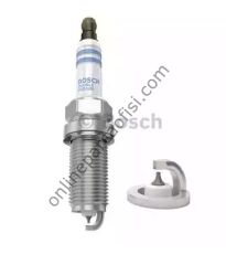 BOSCH 0242240715 | PSA 206/307 IRIDYUM ATESLEME BUJISI