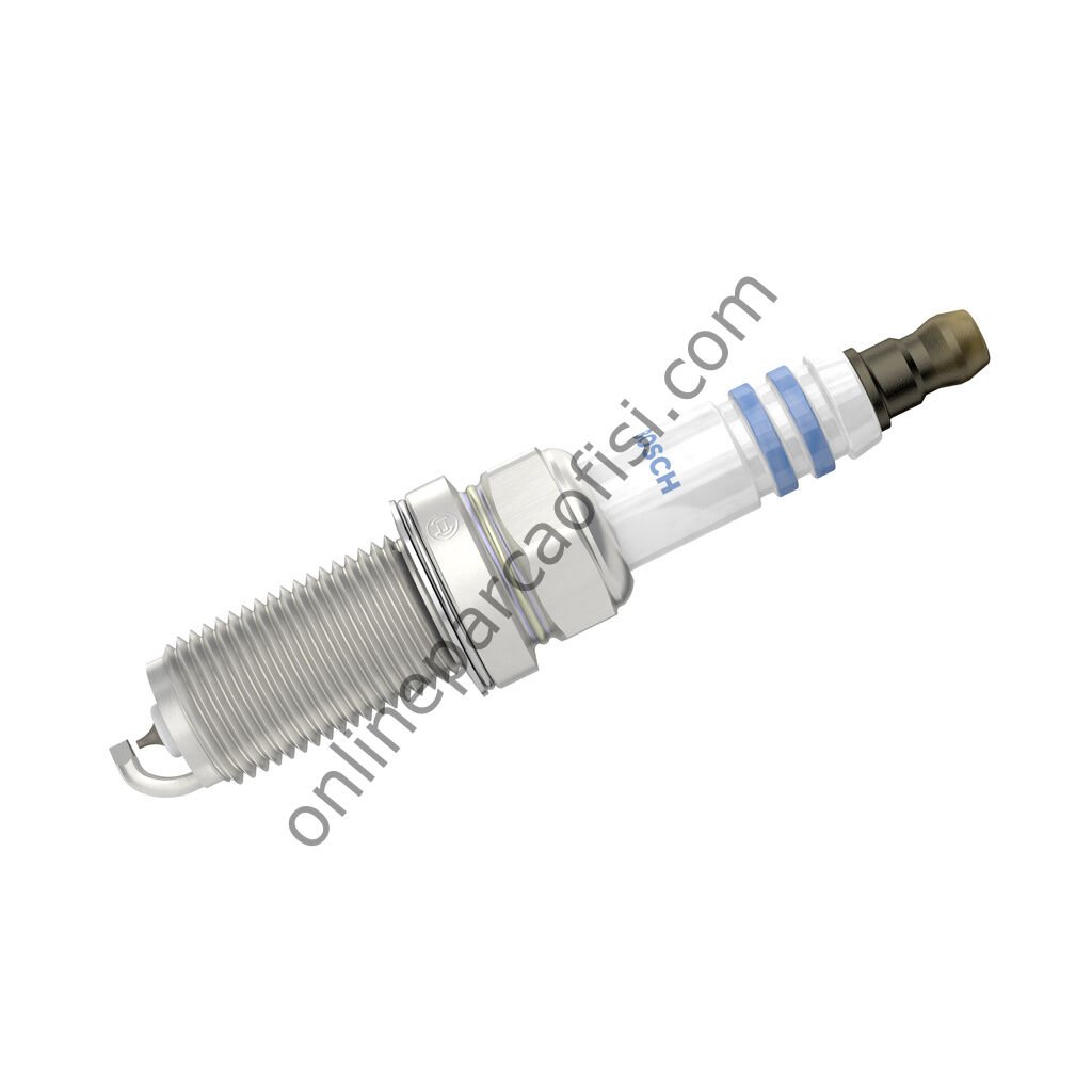 BOSCH 0242240715 | PSA 206/307 IRIDYUM ATESLEME BUJISI