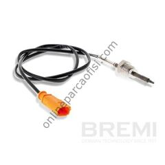 BREMI BRM 70002 | VW GOLF6-JETTA-PASSAT-TIGUAN-A3 EGZOS SICAKLIK SENSÖRÜ