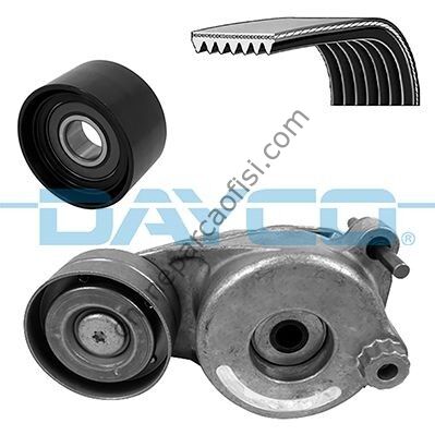 DAYCO KPV417 | MERCEDES 204-212-219-211-221-164-251-GLK204-906-907-639 V KAYIS SETI
