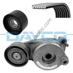 DAYCO KPV417 | MERCEDES 204-212-219-211-221-164-251-GLK204-906-907-639 V KAYIS SETI