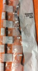 PSA 0249.F8 | 206/FIESTA KÜLBÜTÖR KAPAK CONTA
