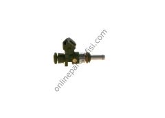 BOSCH BCH 0280158211 | RENAULT MEGAN III ENJEKTÖR