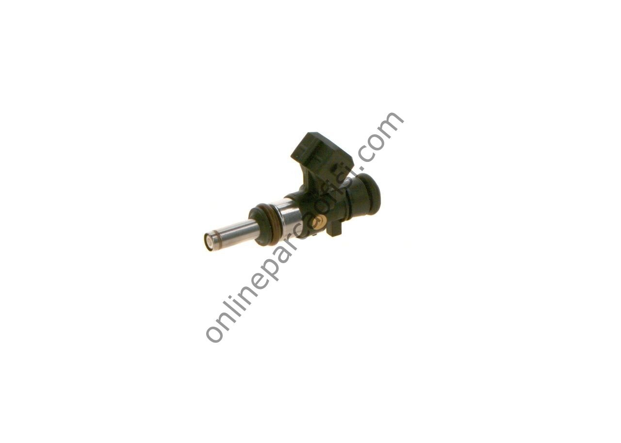 BOSCH BCH 0280158211 | RENAULT MEGAN III ENJEKTÖR