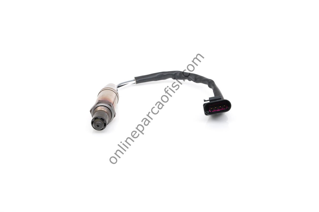 BOSCH BCH F00HL00361 | VW GOLF6-JETTA-POLO-IBIZA-FABIA-A1 OKSIJEN SENSÖRÜ