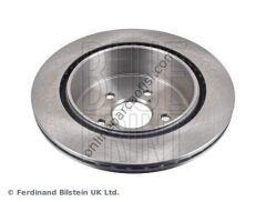 BLUE PRINT ADS74341 | JAPON FORESTER (SJ) FREN DISKI ARKA