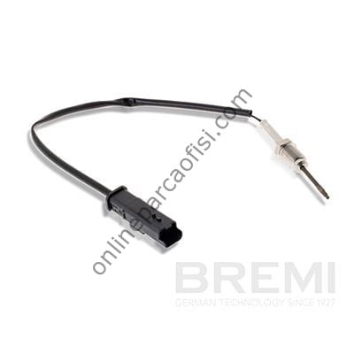 BREMI BRM 70003 | PSA 207/208/301/308/3008/PARTNER TEPEE EGZOS SICAKLIK SENSÖRÜ
