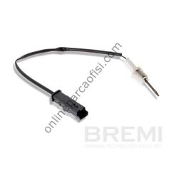 BREMI BRM 70003 | PSA 207/208/301/308/3008/PARTNER TEPEE EGZOS SICAKLIK SENSÖRÜ