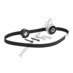 CONTITECH CT 1077 | OPEL ASTRA G H J INSIGNIA A VECTRA C MOKKA CRUZE TRIGER KAYISI