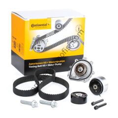 CONTITECH CT 1077 | OPEL ASTRA G H J INSIGNIA A VECTRA C MOKKA CRUZE TRIGER KAYISI