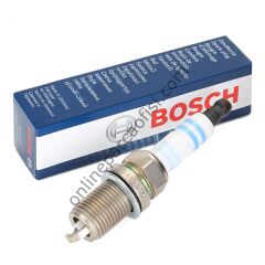 BOSCH 0242240707 | OPEL ASTRA J INSIGNIA CORSA E MOKKA CRUZE ZAFIRA C ADAM TRAX BUJI