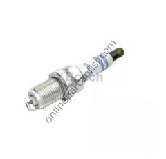 BOSCH 0242240707 | OPEL ASTRA J INSIGNIA CORSA E MOKKA CRUZE ZAFIRA C ADAM TRAX BUJI