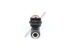 BOSCH 0280158207 | FORD FOCUS FIESTA MONDEO B-MAX ENJEKTÖR