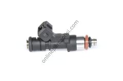 BOSCH 0280158207 | FORD FOCUS FIESTA MONDEO B-MAX ENJEKTÖR